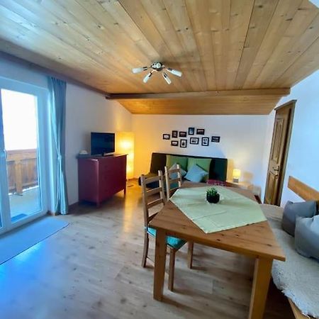 Alpenchalet Basecamp Apartment 2 Sankt Martin am Tennengebirge Esterno foto